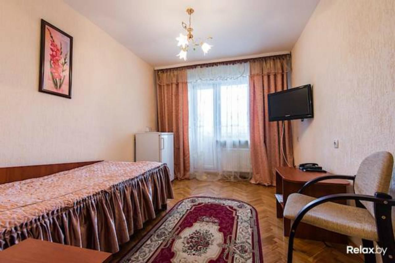Отель Agat Hotel Минск