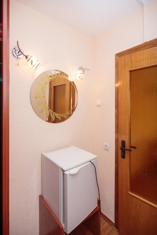 Отель Agat Hotel Минск