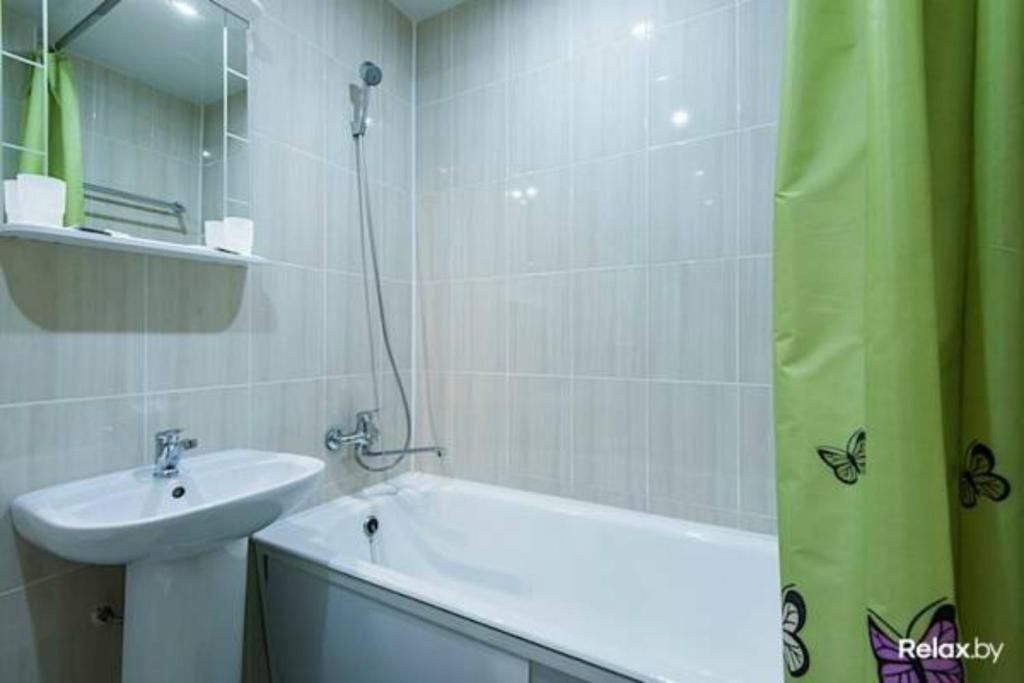 Отель Agat Hotel Минск