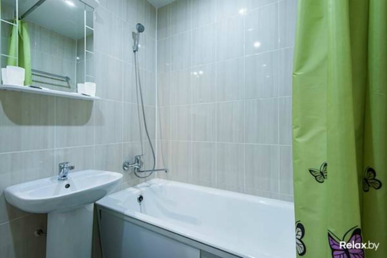 Отель Agat Hotel Минск