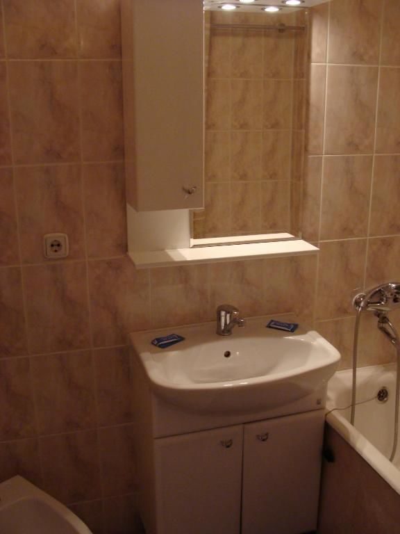 Отель Agat Hotel Минск-45