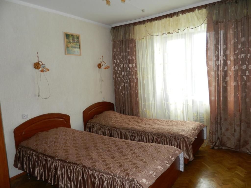 Отель Agat Hotel Минск-46