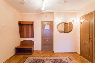 Отель Agat Hotel Минск Улучшенный люкс-4