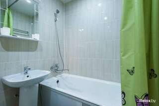 Отель Agat Hotel Минск Стандартный одноместный номер с балконом-3