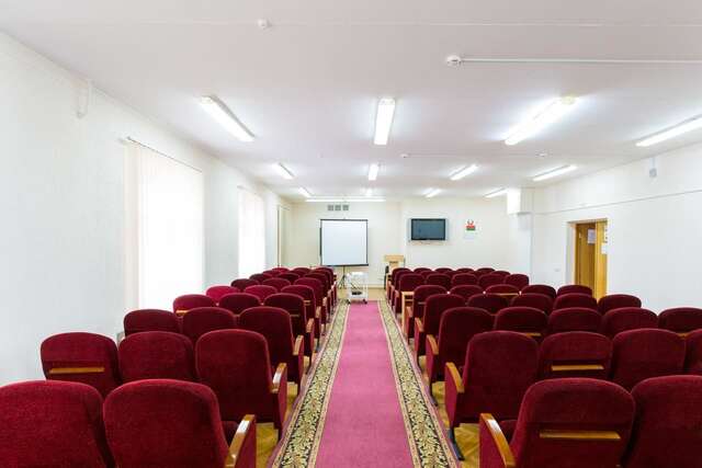 Отель Agat Hotel Минск-13