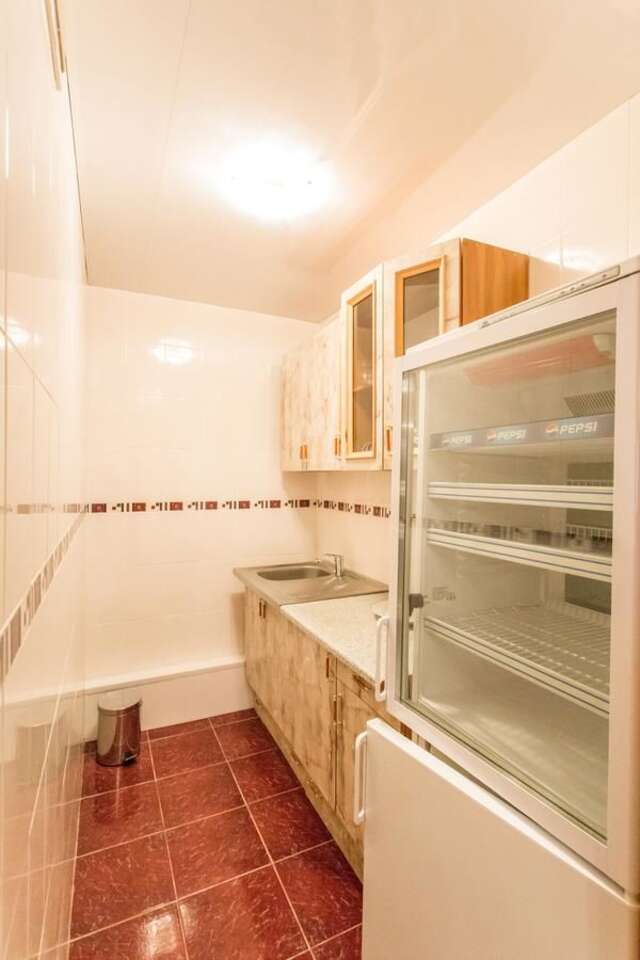 Отель Agat Hotel Минск-16