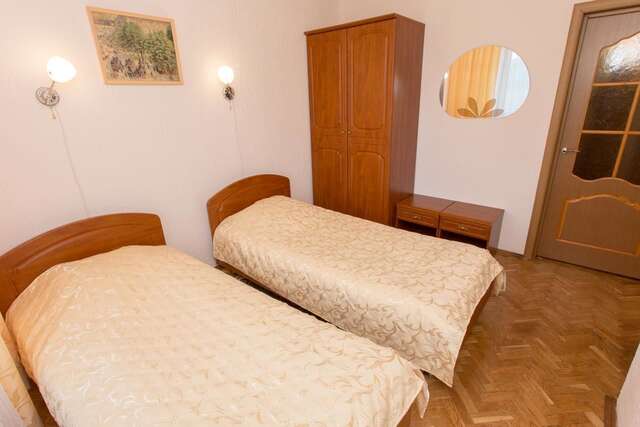 Отель Agat Hotel Минск-22