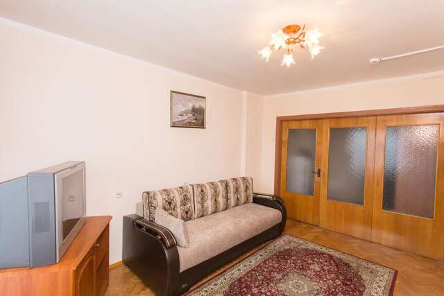 Отель Agat Hotel Минск-31