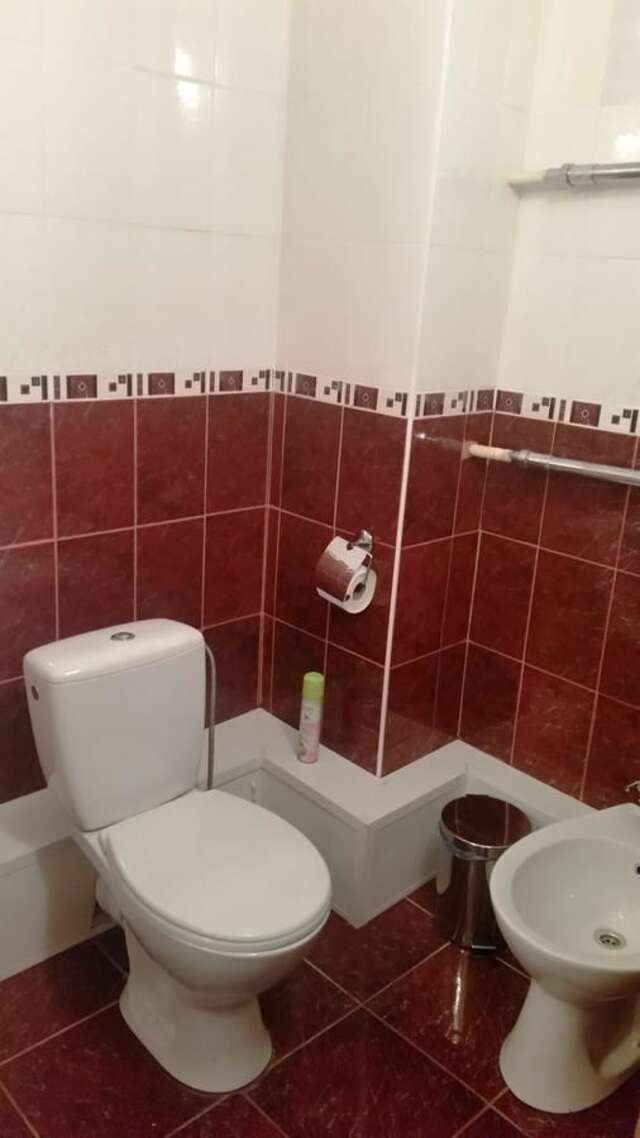 Отель Agat Hotel Минск-33