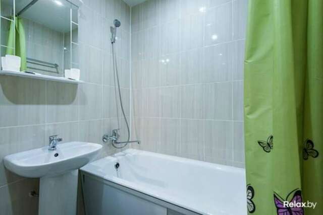 Отель Agat Hotel Минск-38