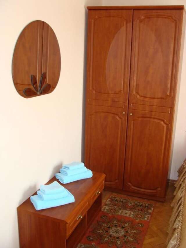 Отель Agat Hotel Минск-42