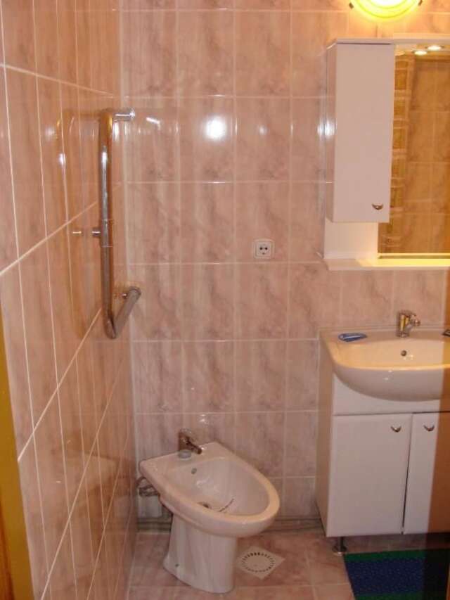 Отель Agat Hotel Минск-43