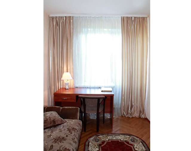 Отель Agat Hotel Минск-10